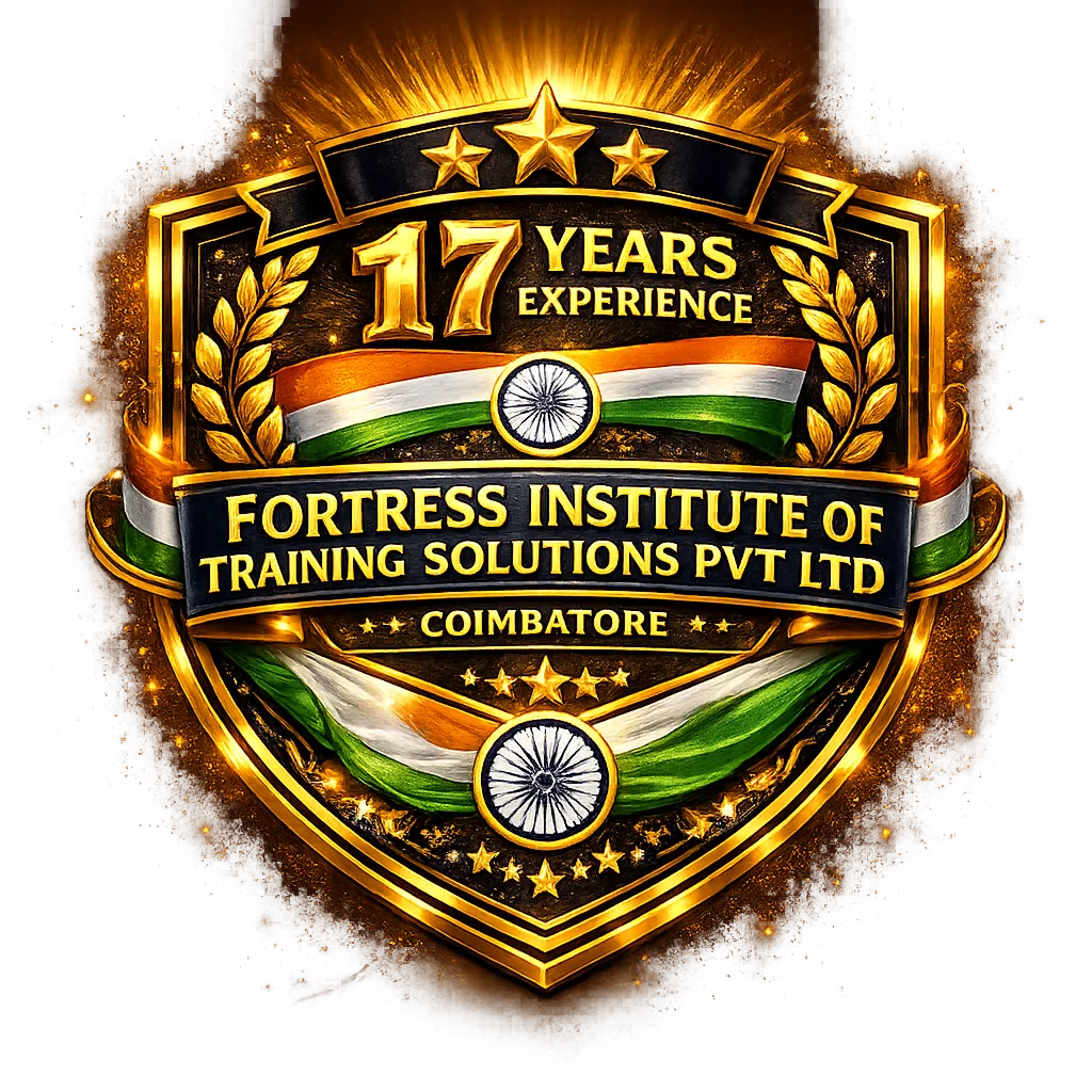 Fortress Institute - 17 Years of Excellence