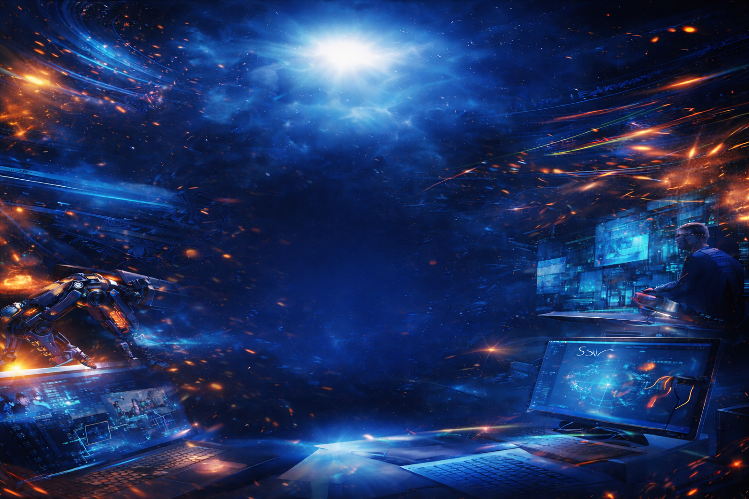 CAD engineering technology background